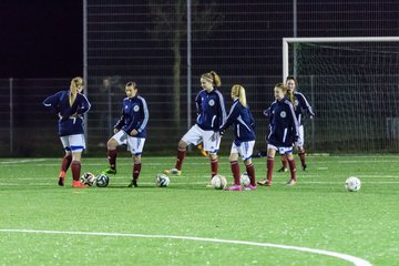 Bild 46 - FSC Kaltenkirchen - Holstein Kiel : Ergebnis: 0:12